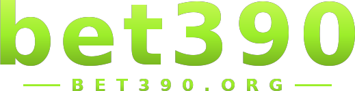 bet390 logo